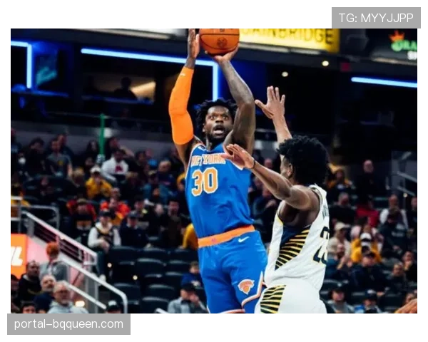 尼克斯110-96击败黄蜂，兰德尔轮休备战首轮